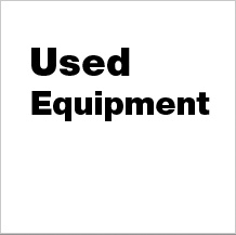 used_equipment